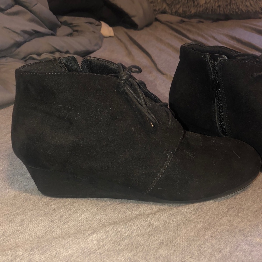adorable boots